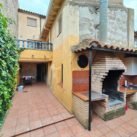 Casa Rural El Caideron Ambel Exterior photo